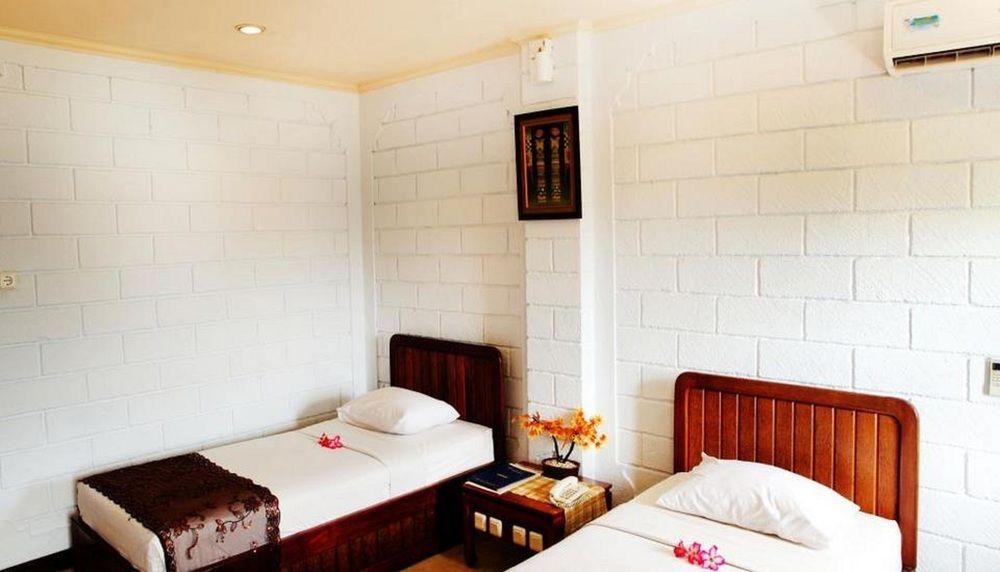 Vilarisi Hotel Legian Dış mekan fotoğraf