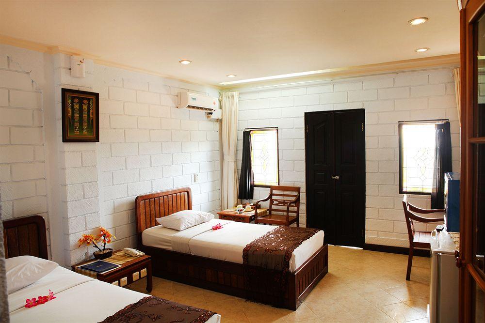 Vilarisi Hotel Legian Dış mekan fotoğraf