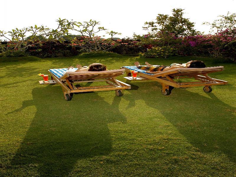 Vilarisi Hotel Legian Dış mekan fotoğraf