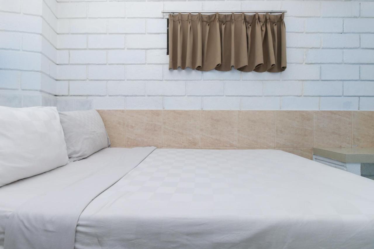 Vilarisi Hotel Legian Dış mekan fotoğraf