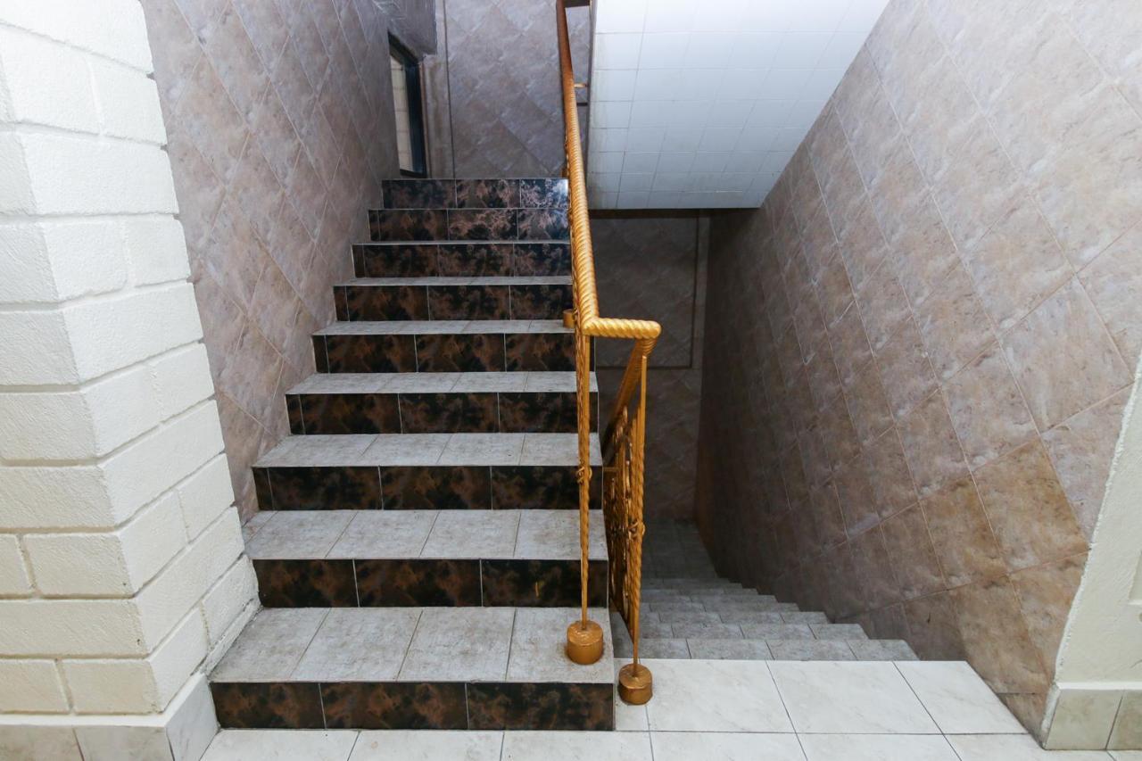 Vilarisi Hotel Legian Dış mekan fotoğraf